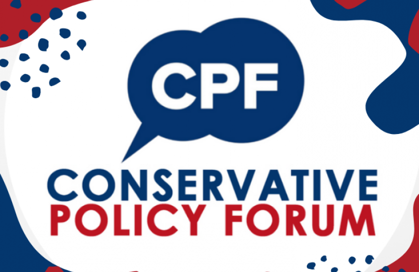 Policy Forum 